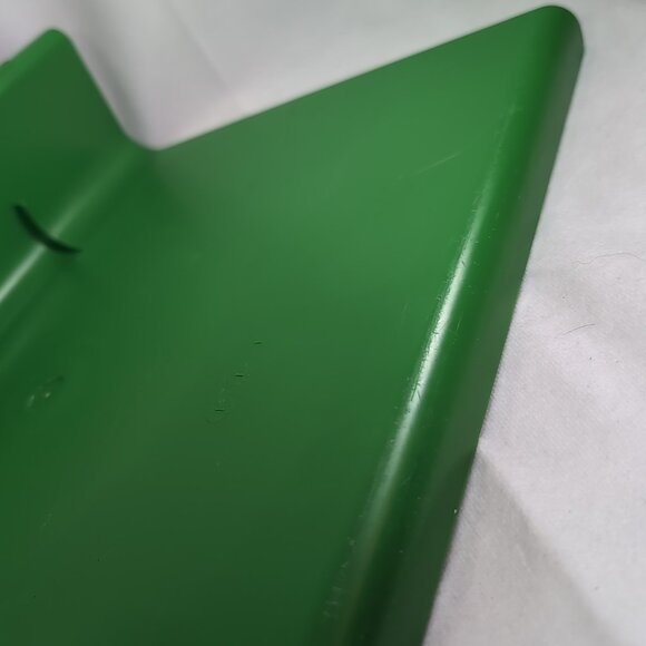 IKEA Brada Laptop Tablet Stand Green 601.501.76 Fager 42x31cm 16 1/2 x 12 1/4 - Picture 7 of 12